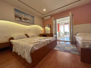 Apartments Kurilj - 7