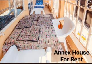 Annex House For Rent - Manjai Kunda - 5