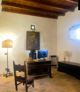 La Torre della Casaforte Bergum alle porte di Cividale del Friuli - - 1