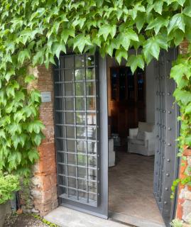 La Torre della Casaforte Bergum alle porte di Cividale del Friuli - - 4