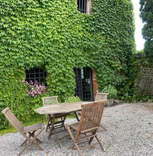 La Torre della Casaforte Bergum alle porte di Cividale del Friuli - - 5