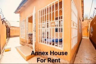 Annex House For Rent - Manjai Kunda - 6