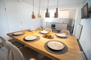 Charmante Wohnung am Drachenfels - Bad Honnef am Rhein - 1