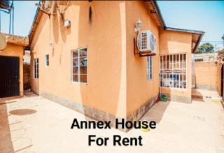 Annex House For Rent - Manjai Kunda - 7
