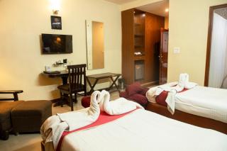 Angel Grand Residency - Greater Noida - 4