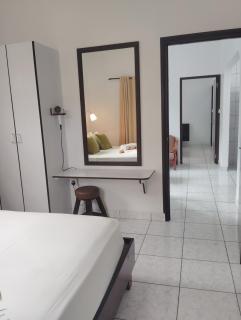 Roche Kerlan Apartments - Anse Kerlan - 2