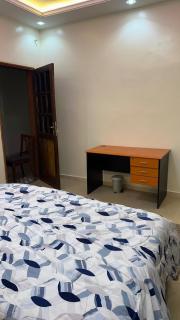 Apartment localisé à ouest foire - Dakar - 8