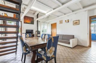 Casa di Clara Fregene - 5