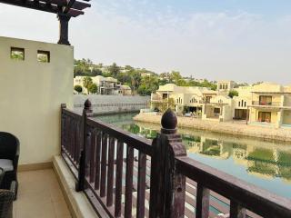 2 Bedroom Beach Villa with Private Pool & Beach Access - Ras al Khaimah - 2