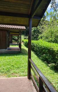 Pousada Rancho Rama-nat - Extrema - 0