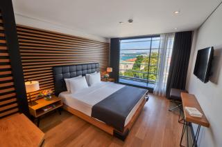 Metropolitan Hotels Bosphorus - Special Category - Istanbul - 9