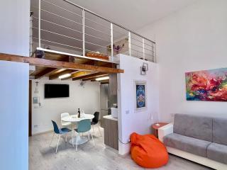 Topazio 101 Florence The Central Station - 3