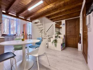 Topazio 101 Florence The Central Station - 8