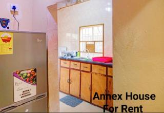 Annex House For Rent - Manjai Kunda - 1