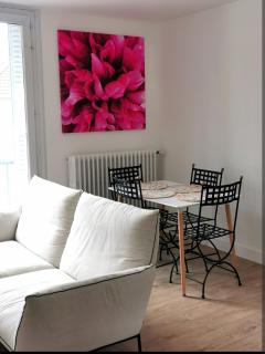 Appartement 3 chambres - 9