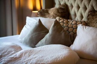 Bluestone Chalet - 2