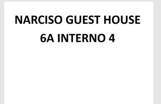 Narciso Guest House - 0