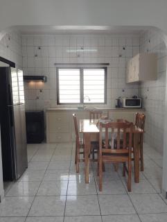 Roche Kerlan Apartments - Anse Kerlan - 6