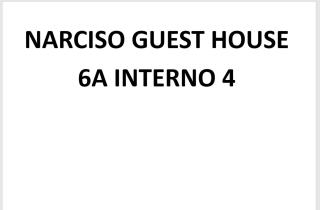 Narciso Guest House - - 3