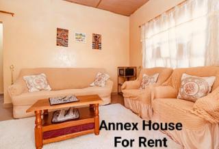 Annex House For Rent - Manjai Kunda - 4