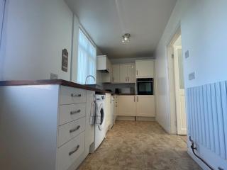 The Crescent - Wednesbury - 6