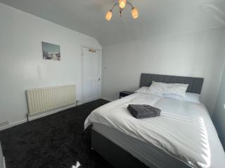 The Crescent - Wednesbury - 5