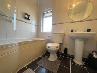 The Crescent - Wednesbury - 4