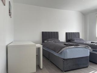 The Crescent - Wednesbury - 2