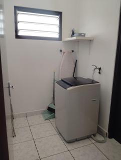 Roche Kerlan Apartments - Anse Kerlan - 9