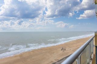 Royal Palace Sectie 5 - Ostende - 5