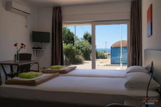 Dubrava Rooms - Dobra Voda - 3