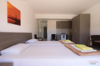 Dubrava Rooms - Dobra Voda - 2
