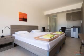 Dubrava Rooms - Dobra Voda - 1