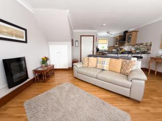 The Wing at Fox Hollow - Godshill - 5