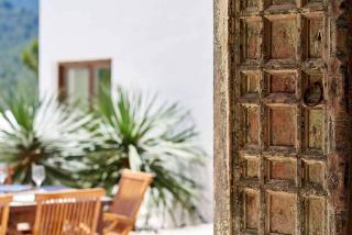Charming Villa Haven in Ibiza City, 1241 - Cala Tarida - 2