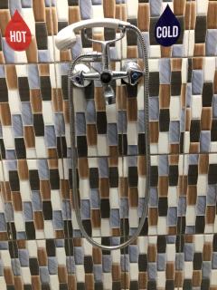 Nsangi Guest Wing - 1