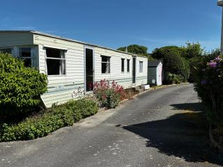 Northfield Holiday Park - Borth - 4
