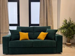 Apartamento el Rincón de Darío - Valencia - 5