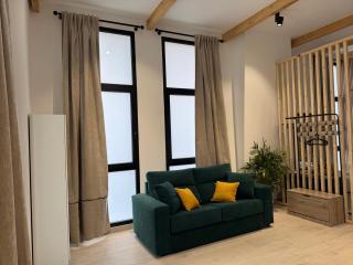 Apartamento el Rincón de Darío - Valencia - 3