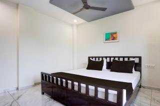 Hotel O Ambika - 8