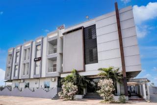 Hotel O Ambika - 0