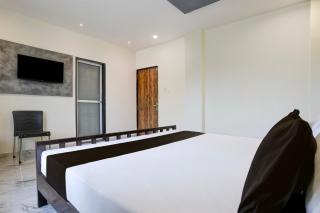Hotel O Ambika - 2