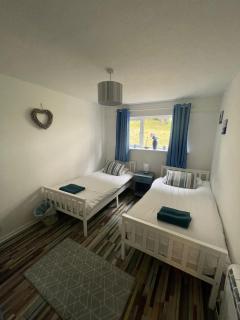Cornwall Countryside Lodges "Reserve Worldwide" Honicombe - Gunnislake - 3