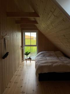 Innistova - Viðareiði - 2