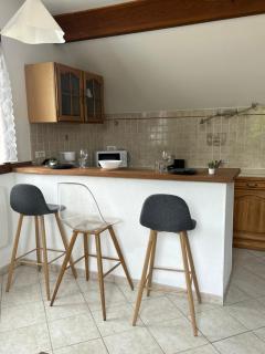 Appartement BERYL - Égreville - 2