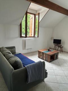 Appartement BERYL - Égreville - 7