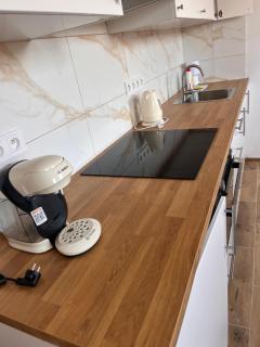 Apartmány za kostelem - Husinec - 7