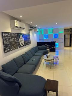 شاليه درة العروس - Dschidda - 8