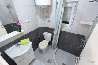 Dubrava Rooms - Dobra Voda - 9