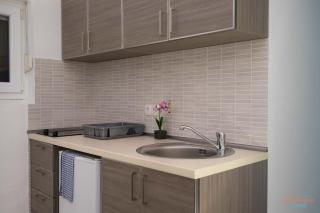 Dubrava Rooms - Dobra Voda - 8